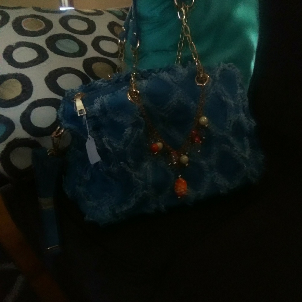 Fashion Handbag